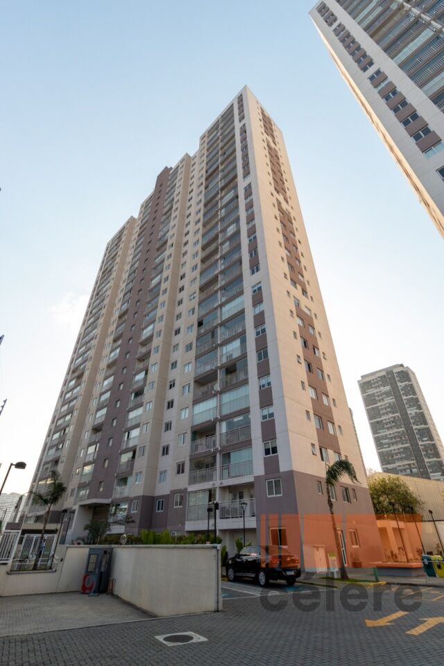 Apartamento para Venda - Vila Prudente