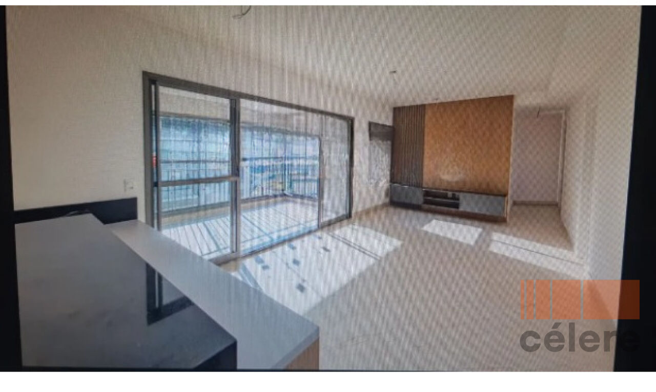 Apartamento para Venda - Mooca