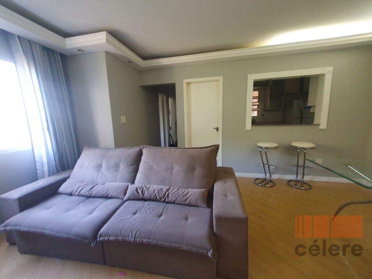 Apartamento para Locação - Alto da Mooca