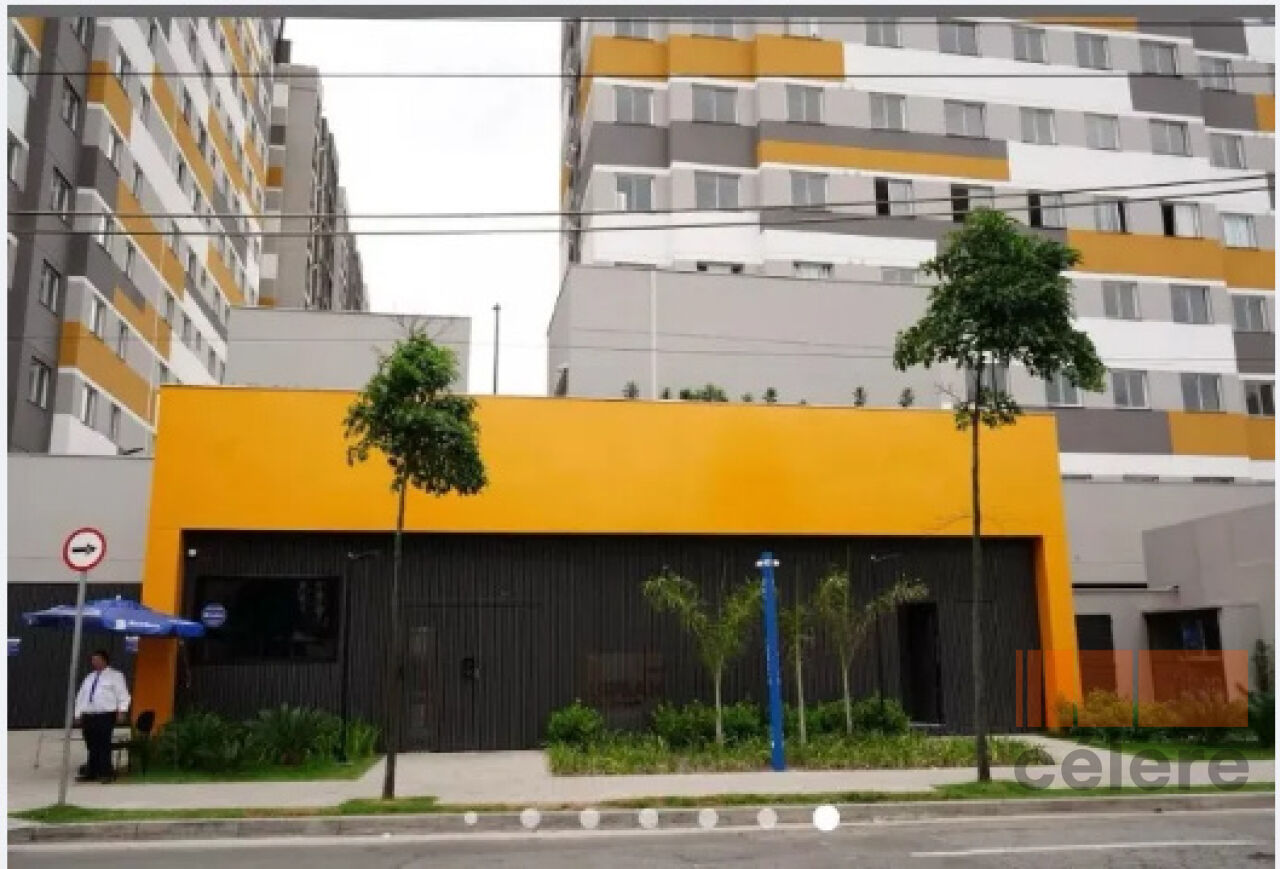 Apartamento para Venda - Tatuapé