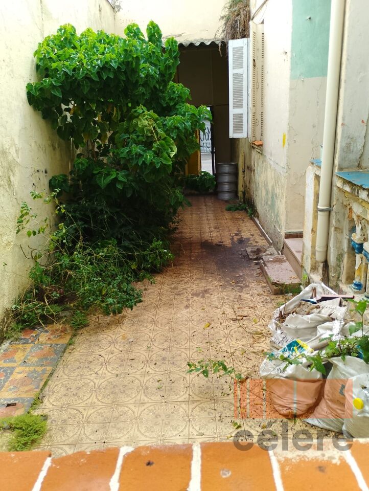Terreno para Venda - Alto da Mooca