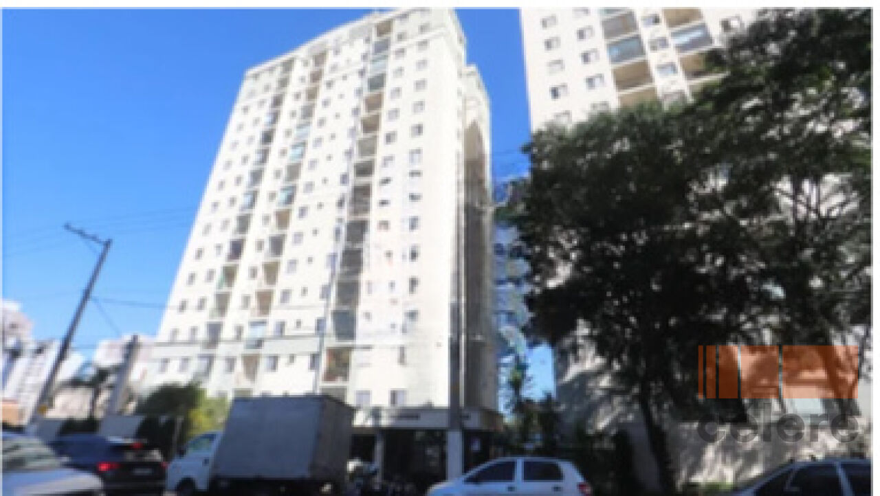 Apartamento para Venda - Vila Prudente