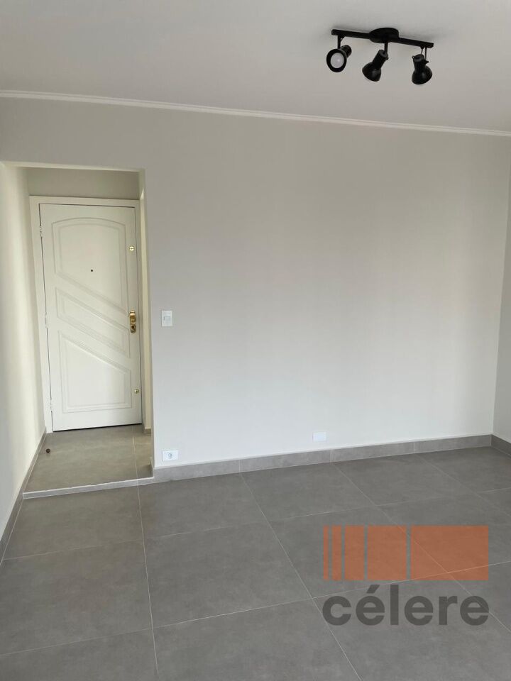 Apartamento para Locação - Mooca