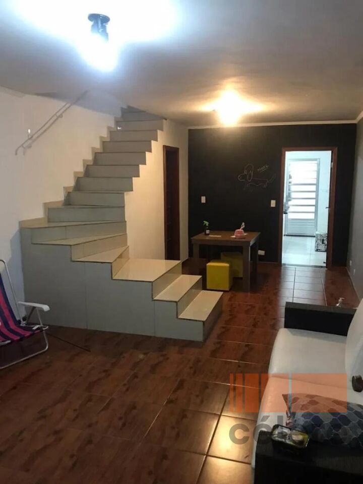 Sobrado para Venda - Mooca