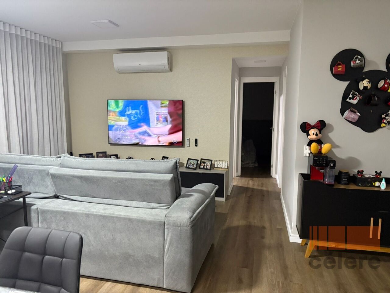 Apartamento para Venda - Vila Independência