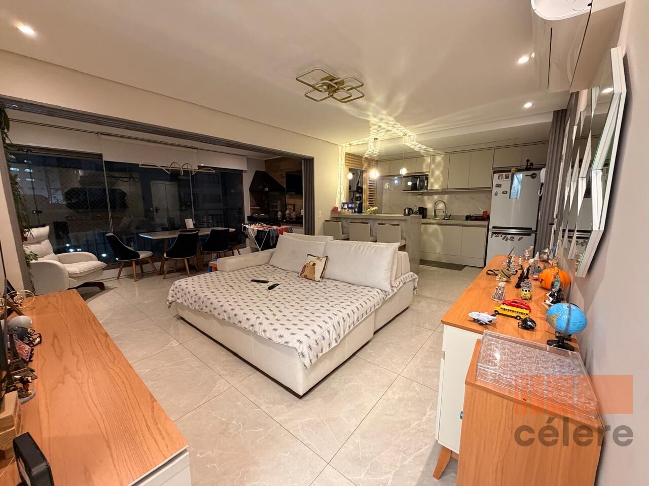 Apartamento para Venda - Mooca