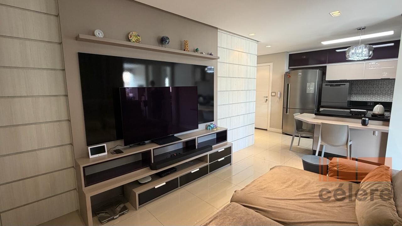 Apartamento para Venda - Vila Bertioga