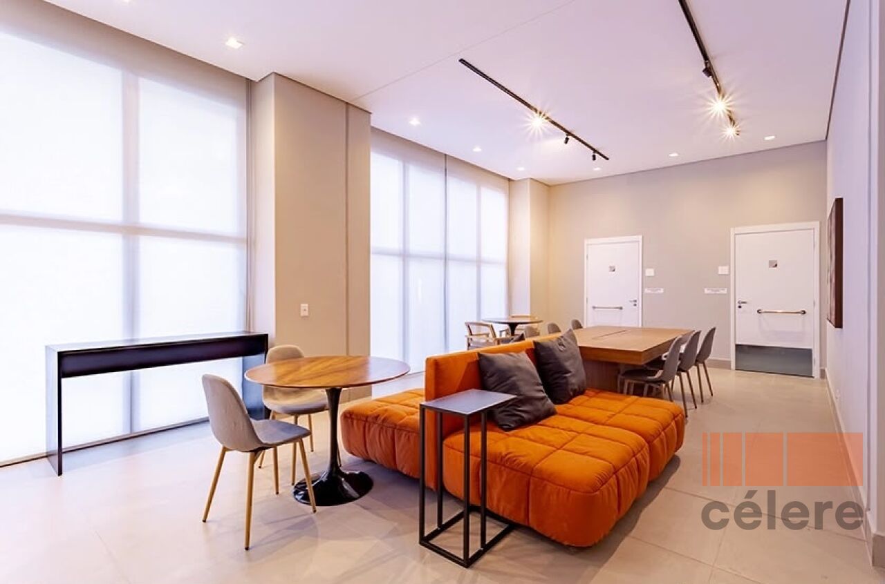 Apartamento para Venda - Vila Independência