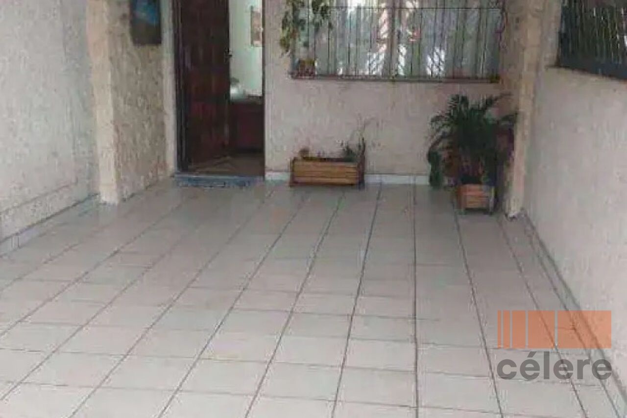 Sobrado para Venda - Vila Bertioga