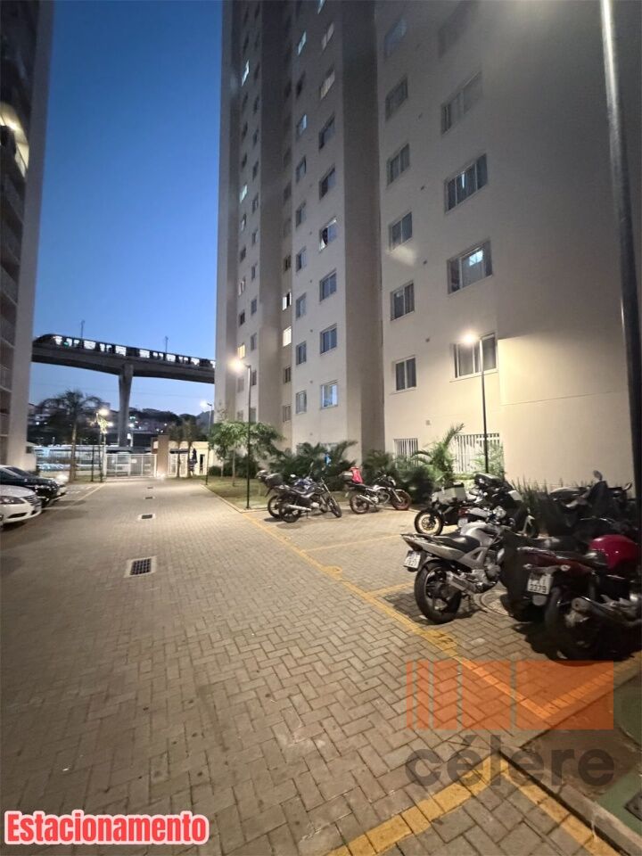 Apartamento para Venda - Vila Prudente