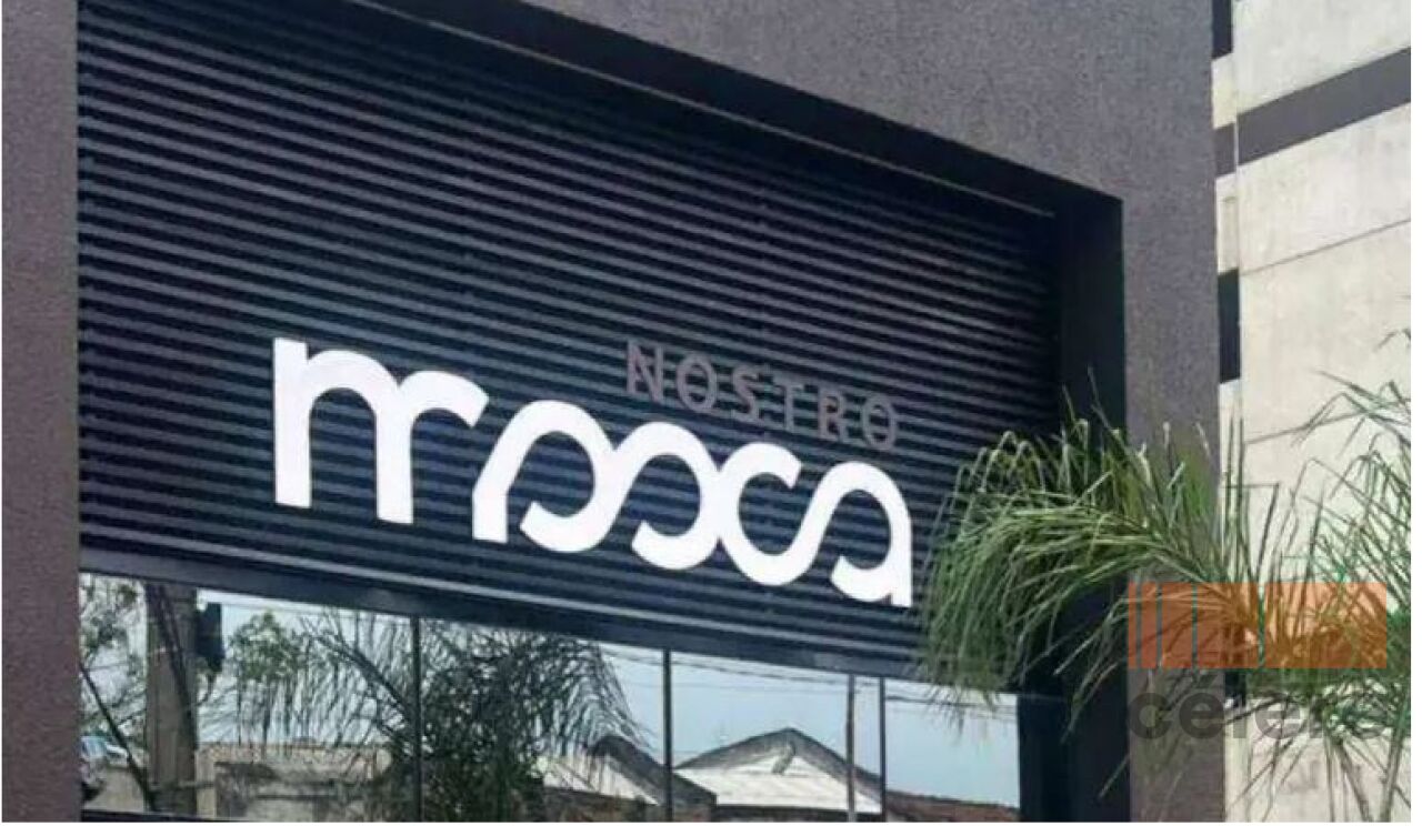 Apartamento para Venda - Mooca