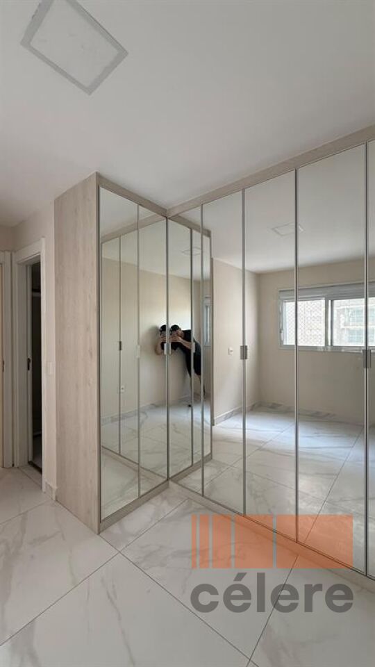 Apartamento para Venda - Tatuapé