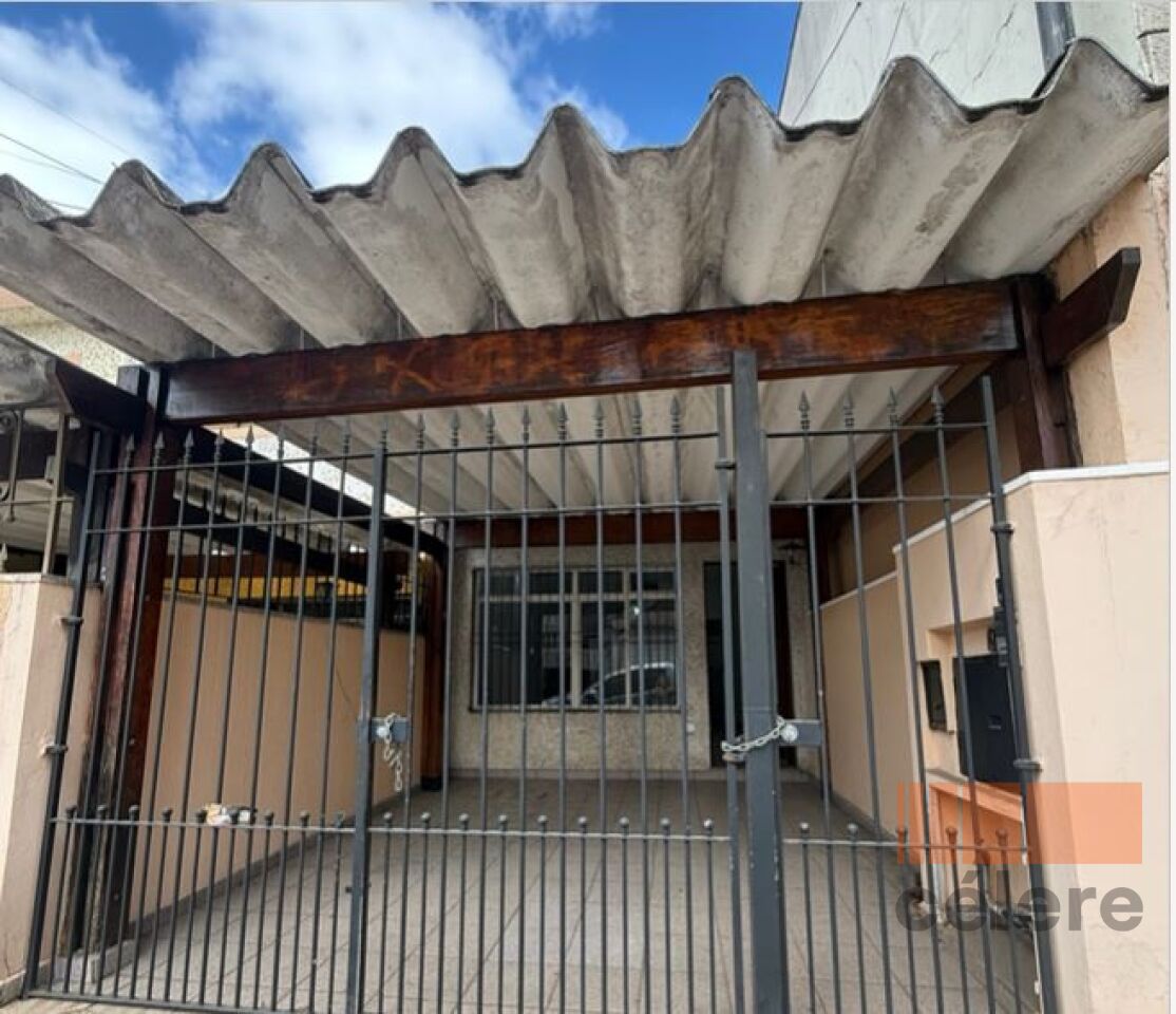 Sobrado para Venda - Vila Bertioga