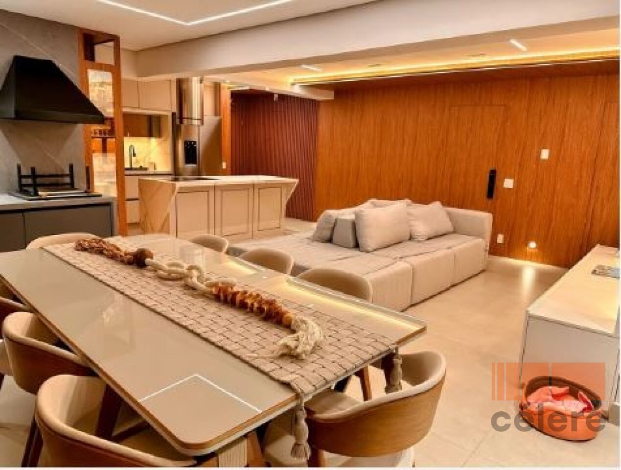 Apartamento para Venda - Vila Independência