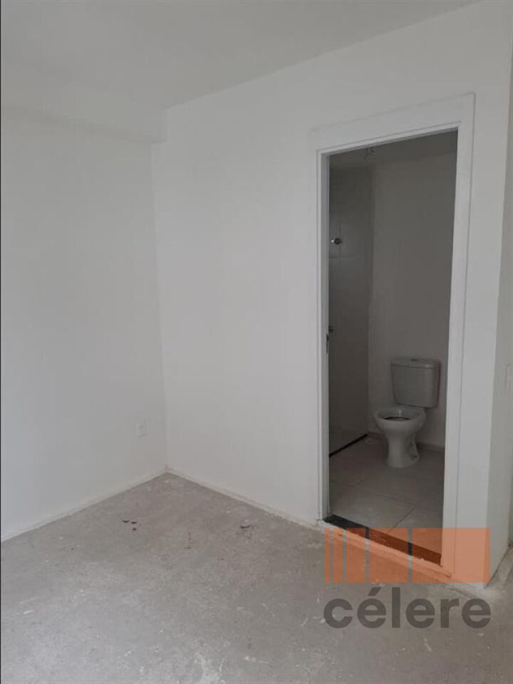Apartamento para Venda - Mooca
