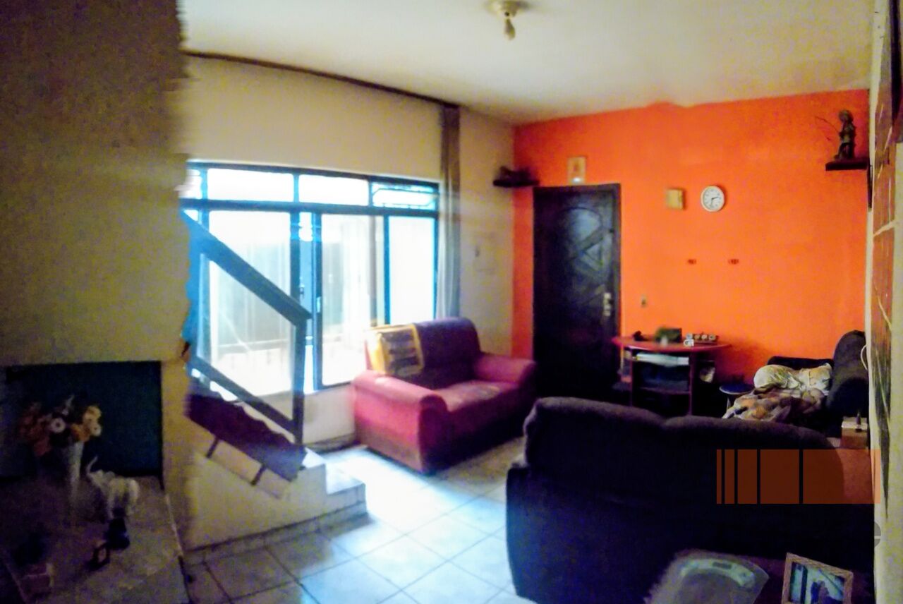 Sobrado para Venda - Vila Prudente