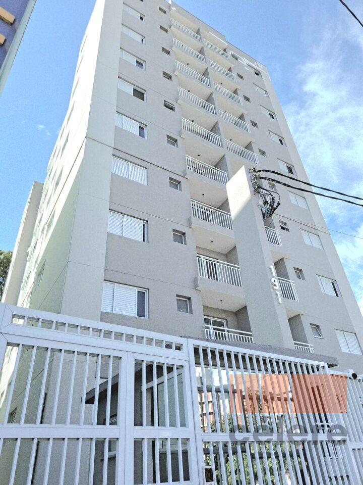 Apartamento para Venda - Vila Formosa