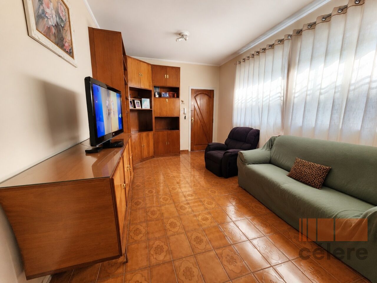 Casa Térrea para Venda - Alto da Mooca