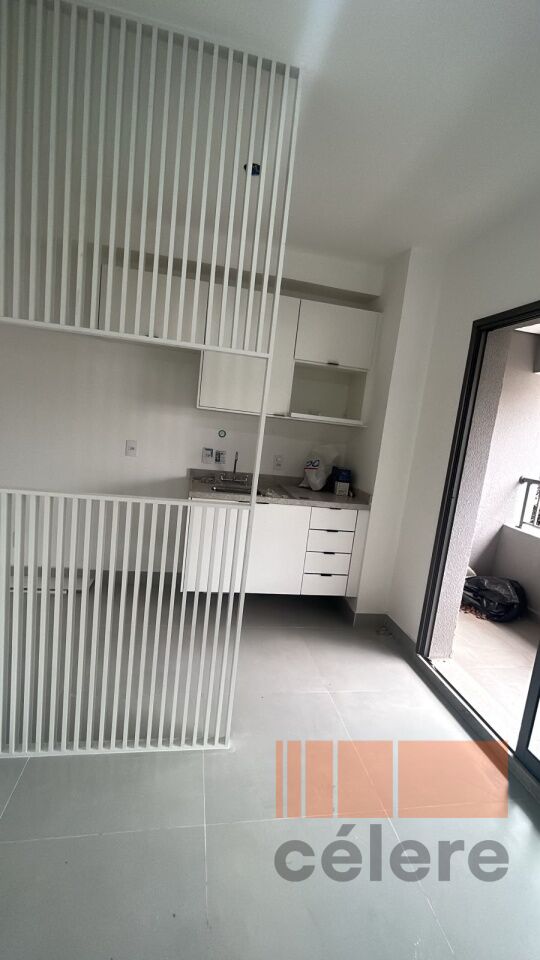 Apartamento para Venda - Alto da Mooca