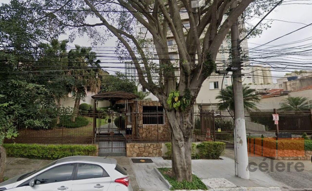 Apartamento para Venda - Alto da Mooca