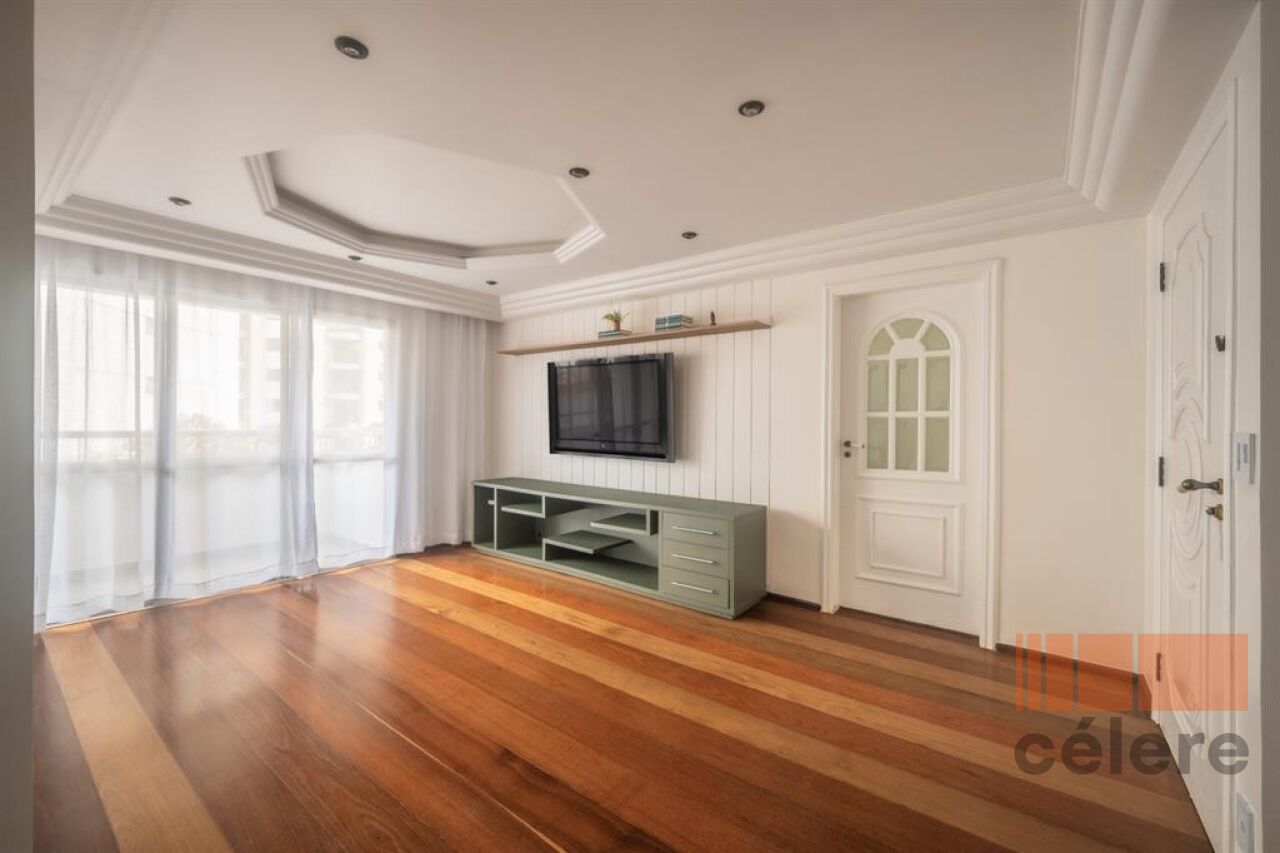 Apartamento para Venda - Belenzinho