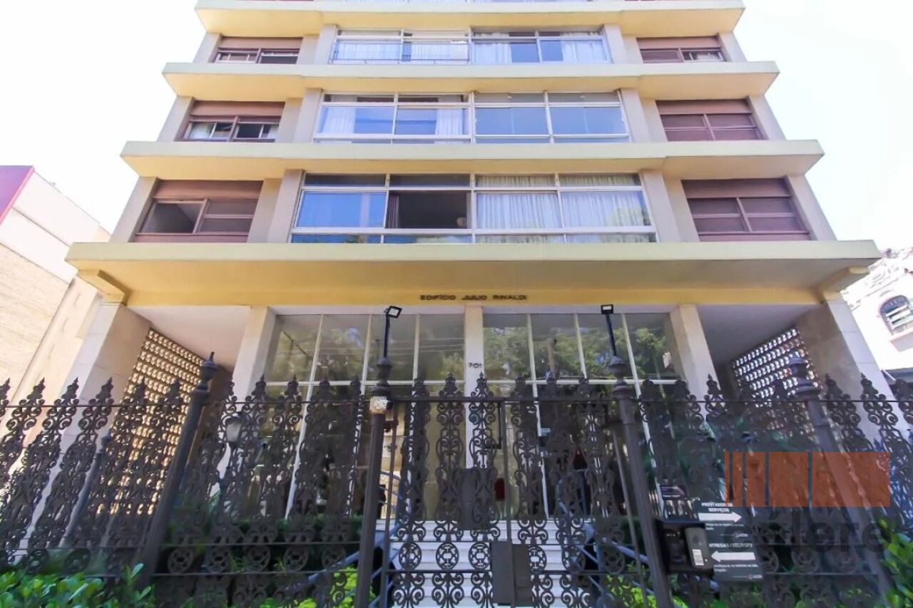Apartamento para Venda - Parque da Mooca