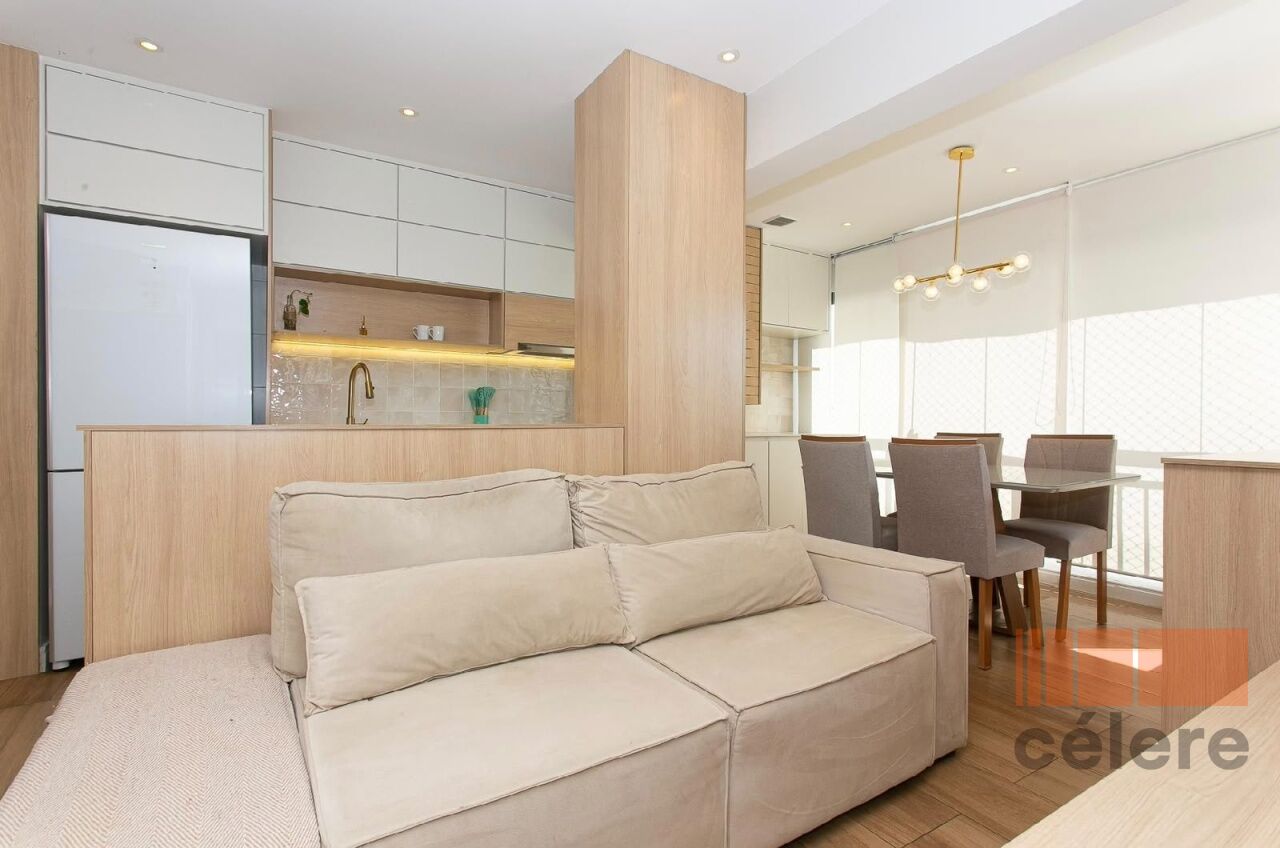 Apartamento para Venda - Tatuapé