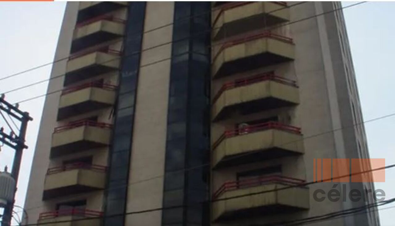Apartamento para Venda - Mooca