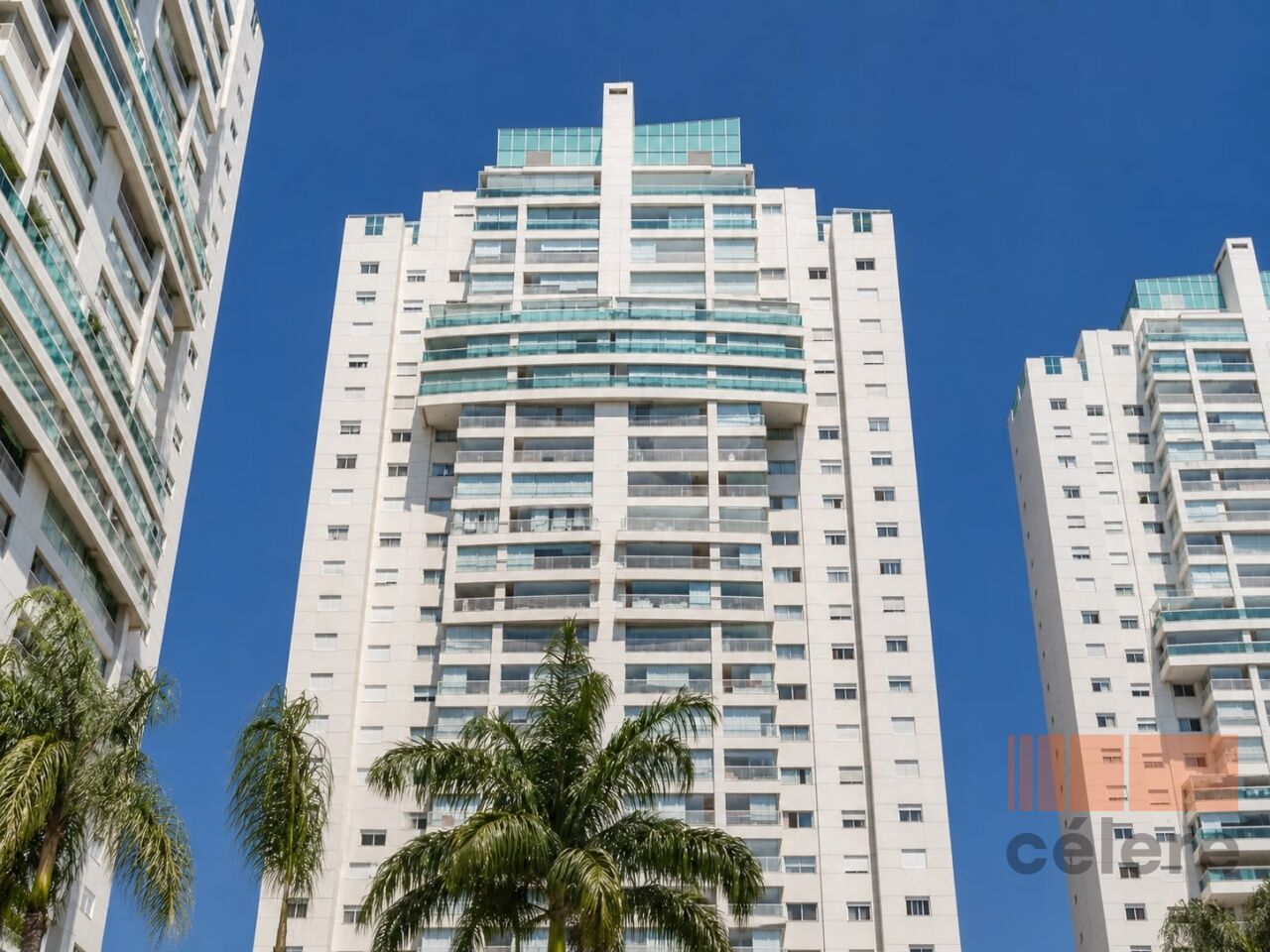 Apartamento para Venda - Alto da Mooca