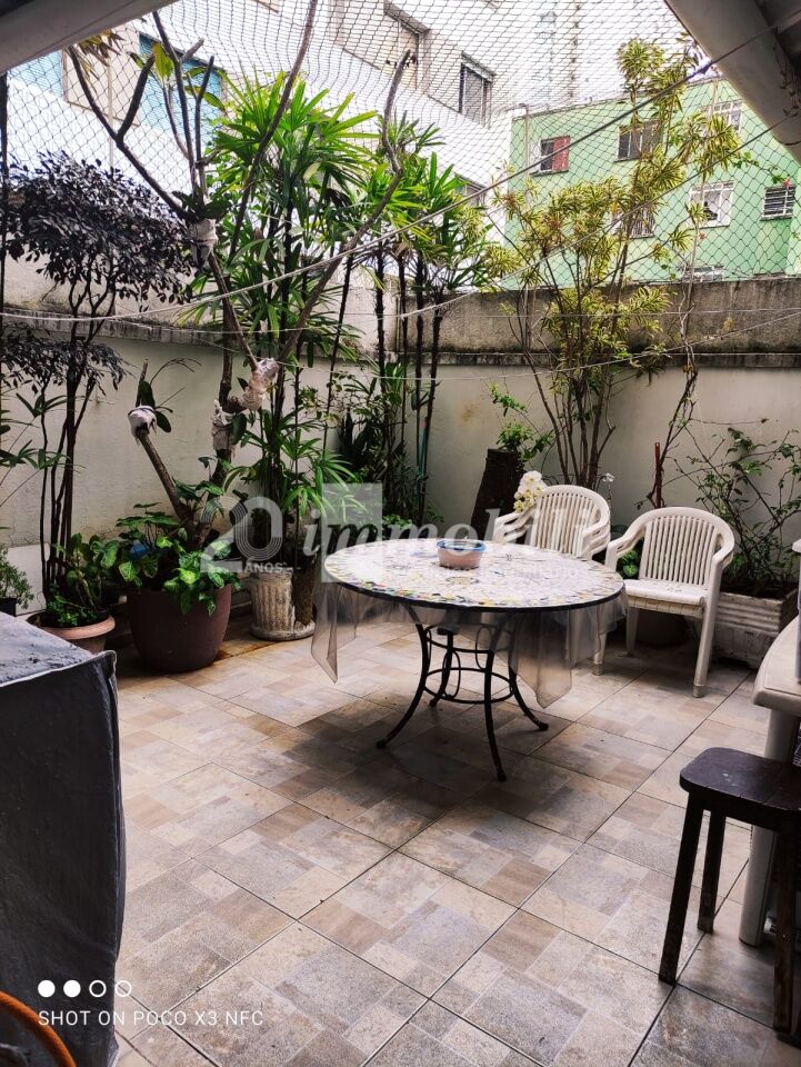 Apartamento para Venda - CONSOLAÇÃO
