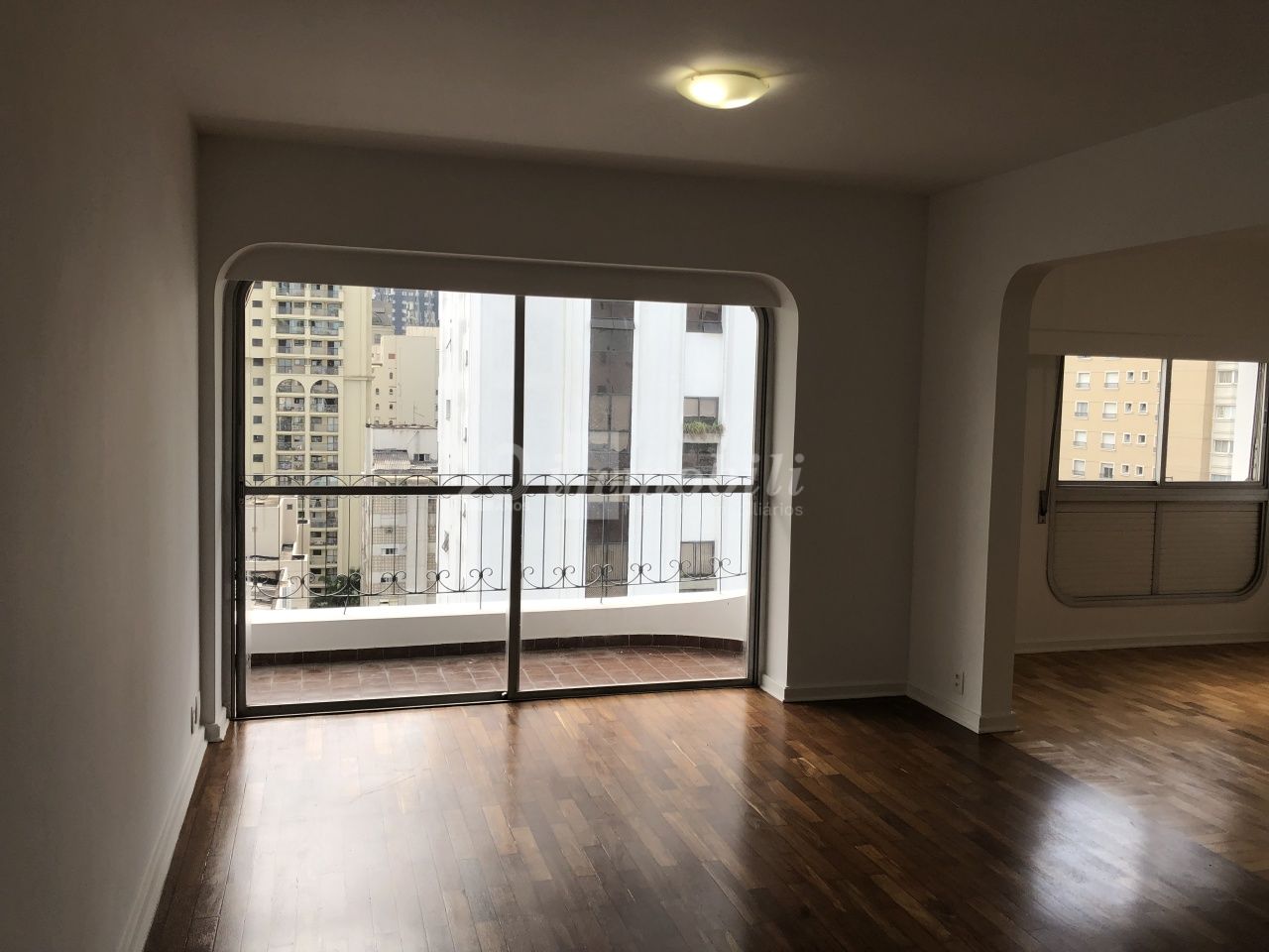 Apartamento para Locação - JARDIM PAULISTANO