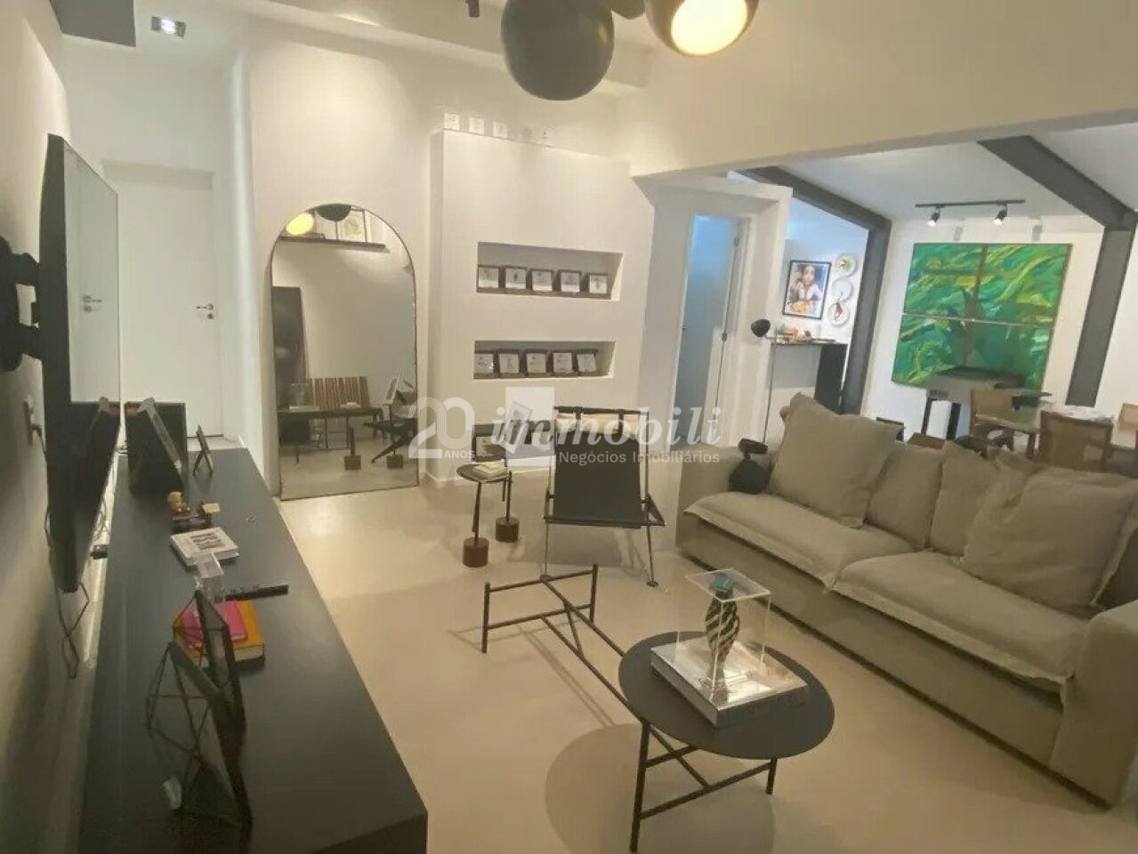 Apartamento para Venda - PINHEIROS