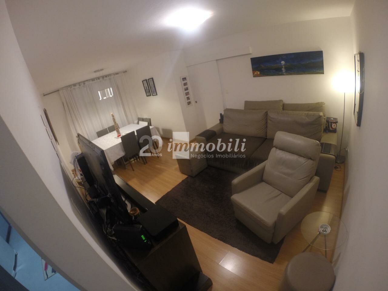 Apartamento para Venda - JARDINS