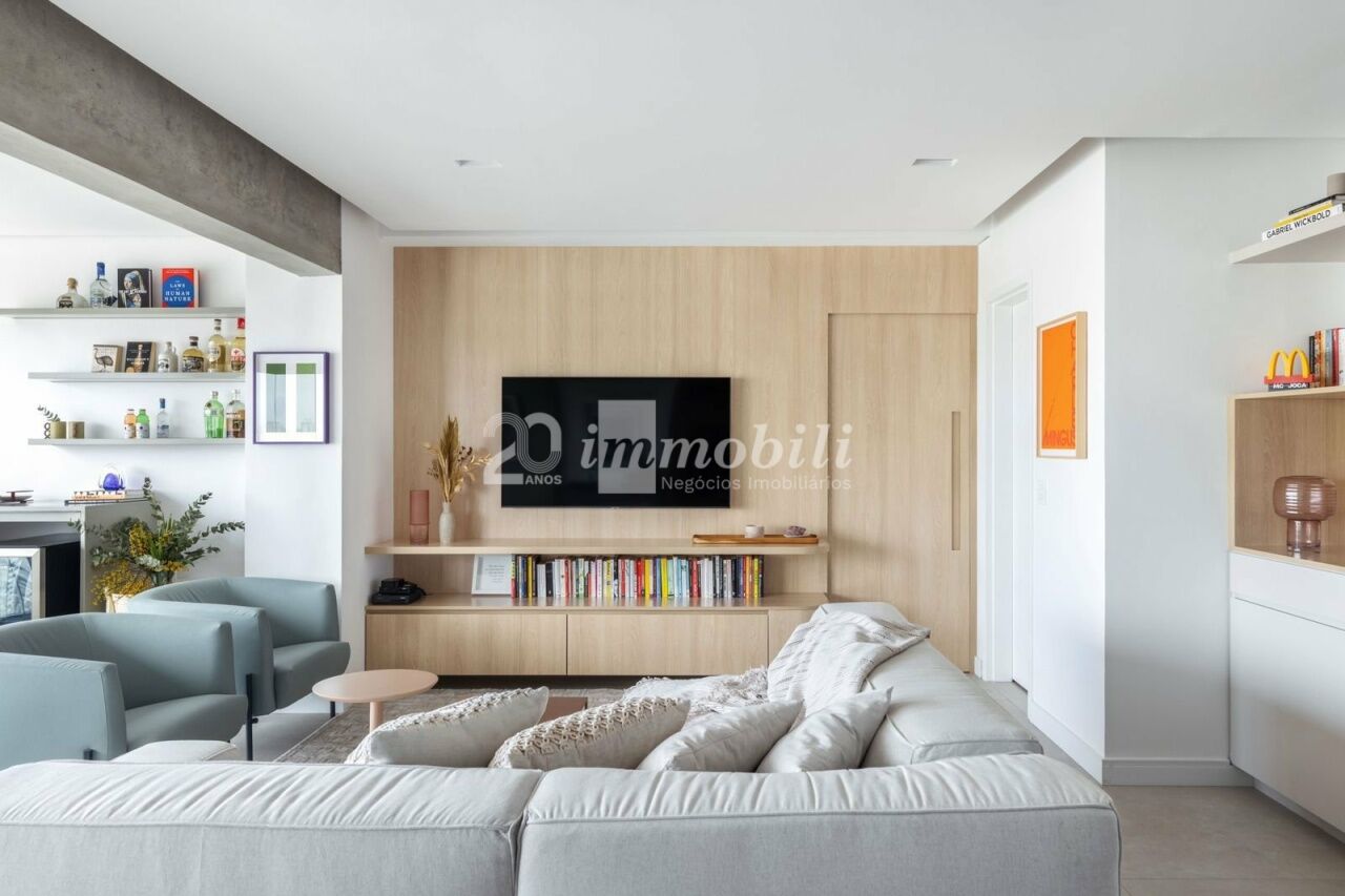Apartamento para Venda - JARDINS