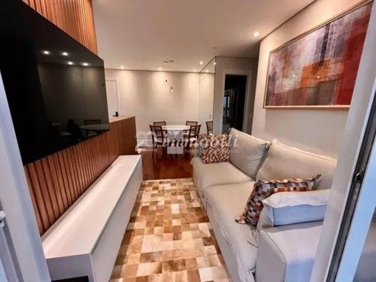 Apartamento para Venda - BARRA FUNDA