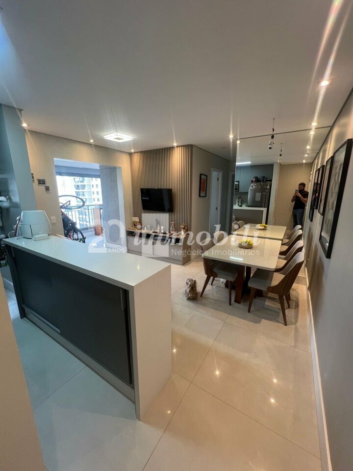 Apartamento para Venda - BARRA FUNDA