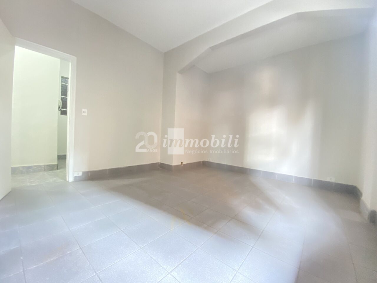 Apartamento para Venda - HIGIENOPOLIS