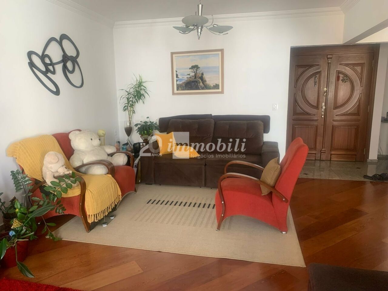 Apartamento para Venda - PERDIZES
