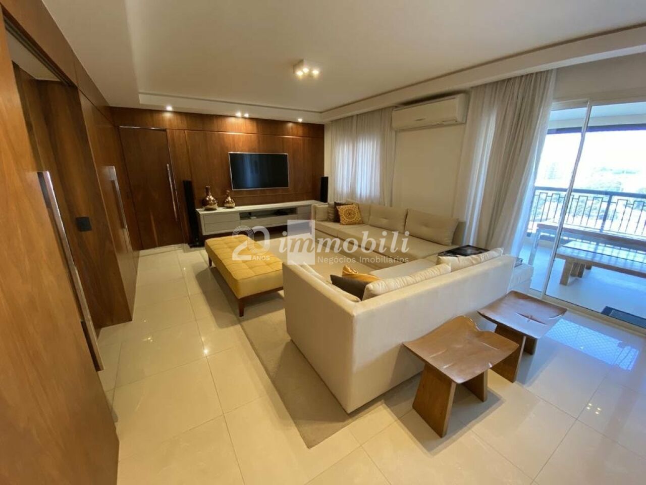 Apartamento para Venda - PARQUE INDUSTRIAL TOMAS EDSON