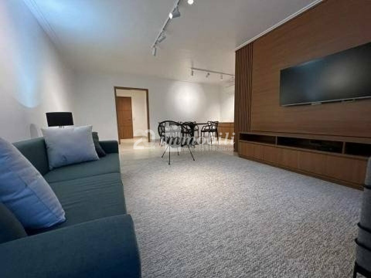 Apartamento para Venda - PERDIZES
