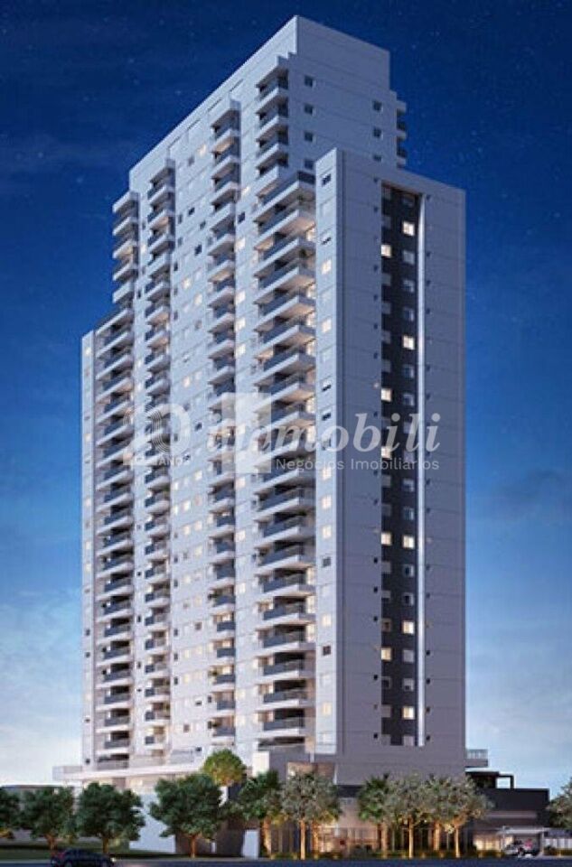 Apartamento para Venda - BARRA FUNDA
