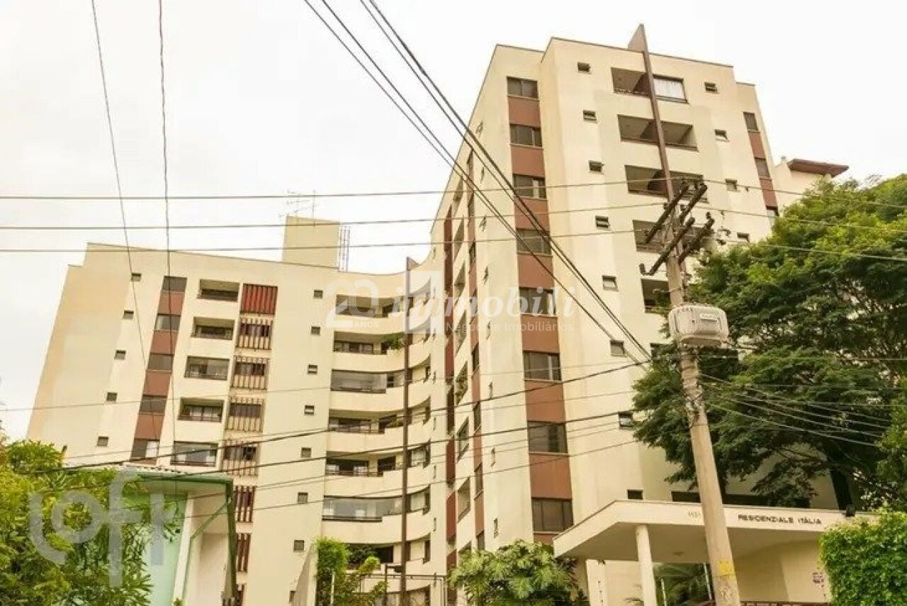 Apartamento para Venda - PINHEIROS