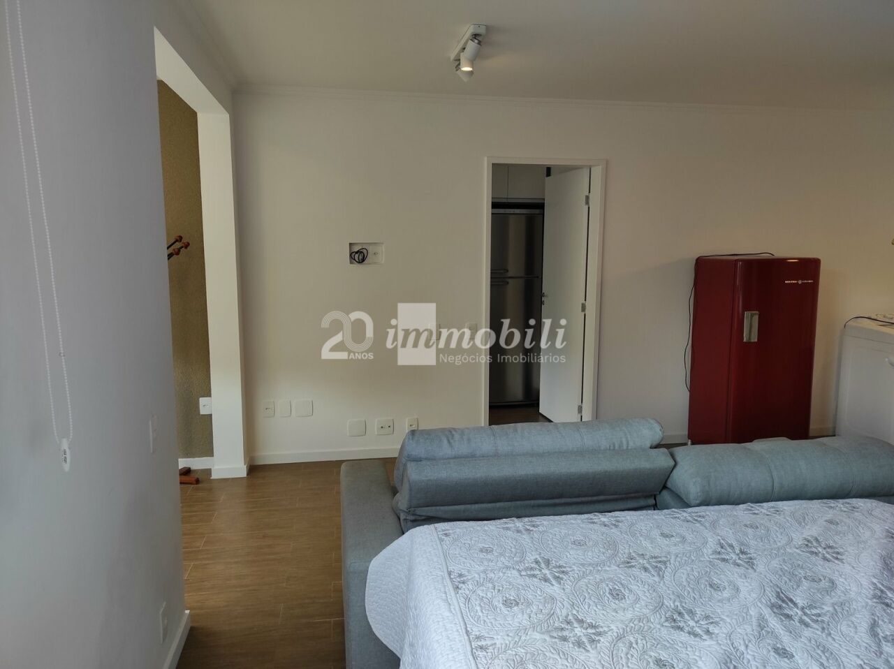 Apartamento para Venda - ÁGUA BRANCA