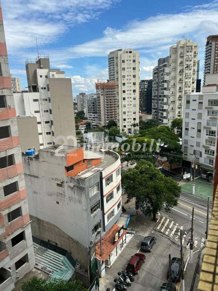Apartamento para Venda - SUMAREZINHO