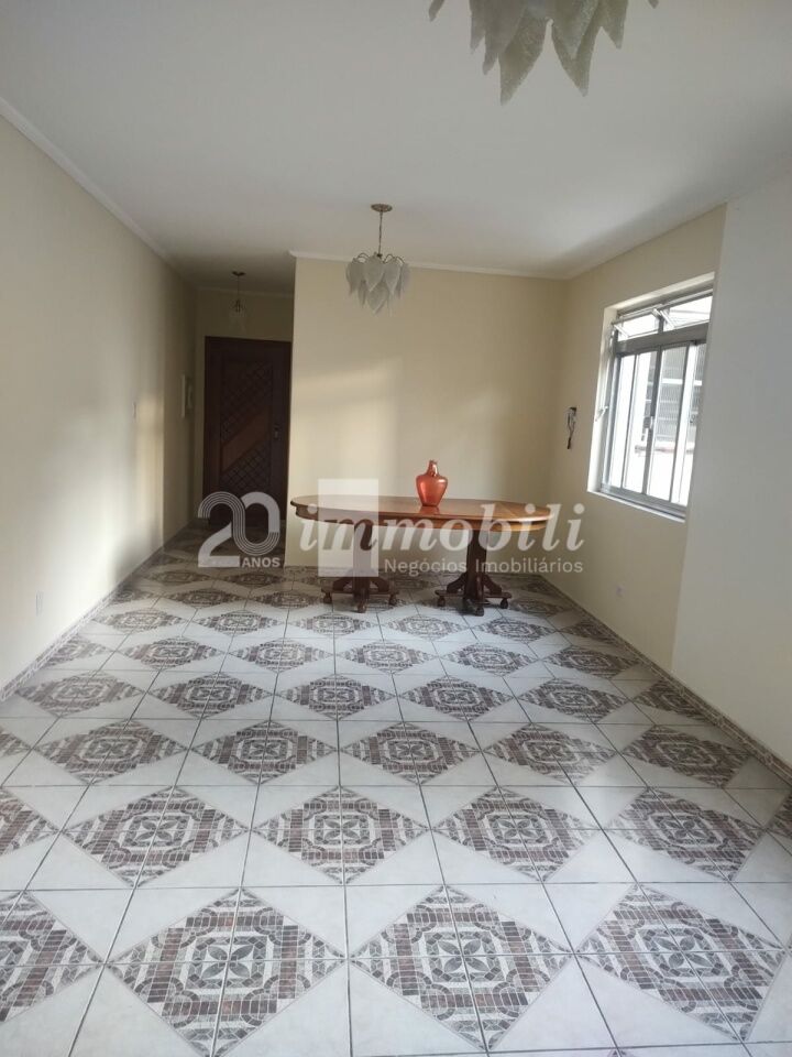 Apartamento para Venda - SANTA CECÍLIA
