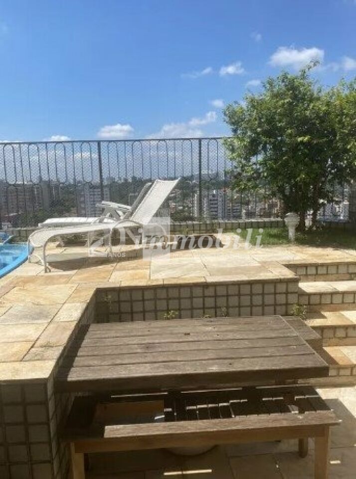 Cobertura para Venda - VILA PROGREDIOR