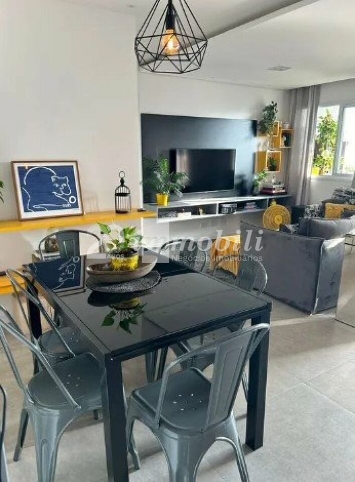 Apartamento para Venda - VILA ANDRADE