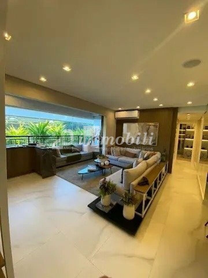 Apartamento para Venda - PARQUE INDUSTRIAL TOMAS EDSON