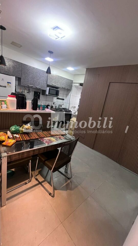Apartamento para Venda - BARRA FUNDA