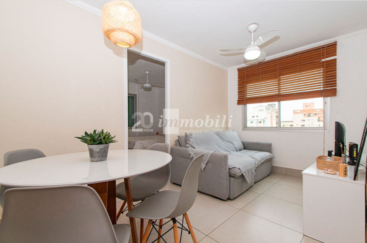 Apartamento para Venda - CAMPOS ELÍSEOS